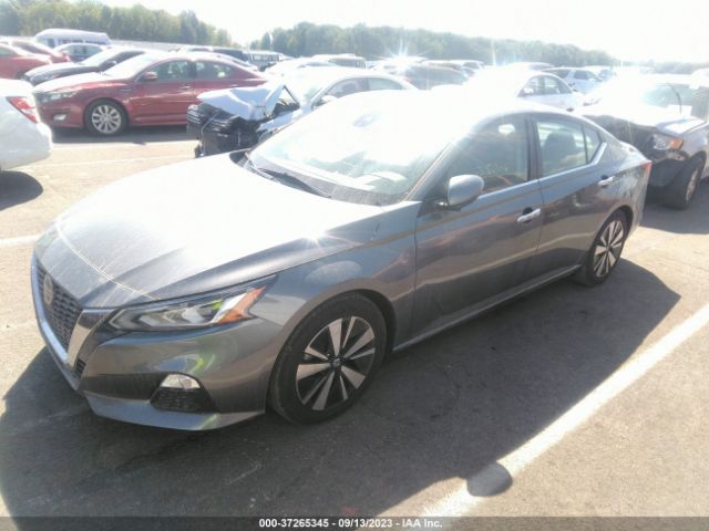 Photo 1 VIN: 1N4BL4DV3MN341713 - NISSAN ALTIMA 