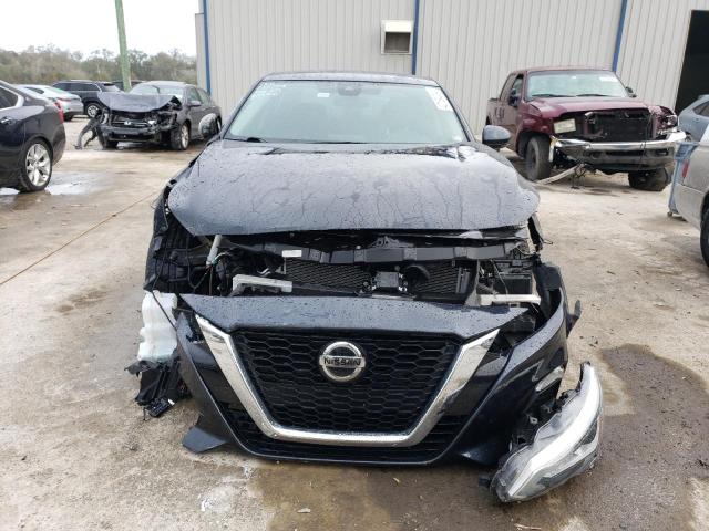 Photo 4 VIN: 1N4BL4DV3MN348449 - NISSAN ALTIMA 