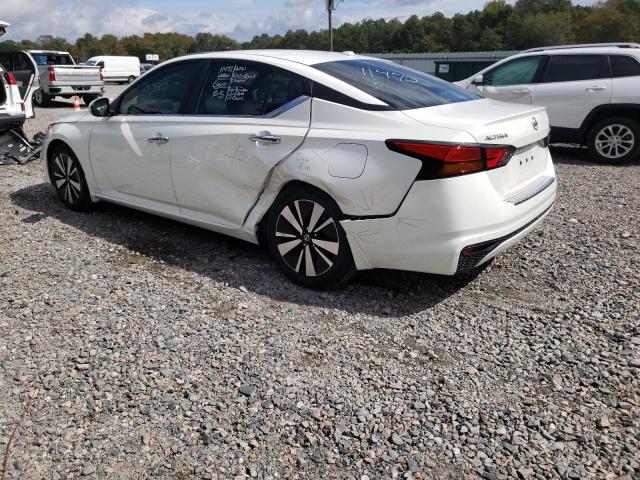 Photo 2 VIN: 1N4BL4DV3MN351268 - NISSAN ALTIMA SV 