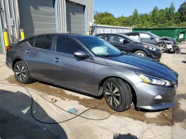 Photo 3 VIN: 1N4BL4DV3MN358902 - NISSAN ALTIMA 