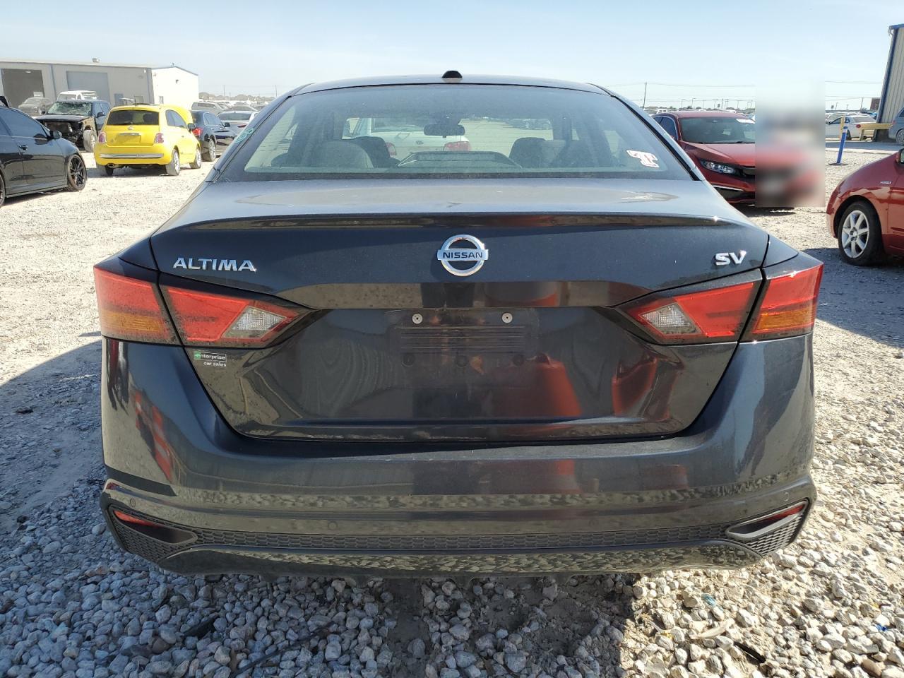 Photo 5 VIN: 1N4BL4DV3MN359189 - NISSAN ALTIMA 