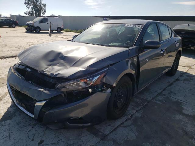 Photo 1 VIN: 1N4BL4DV3MN363193 - NISSAN ALTIMA SV 