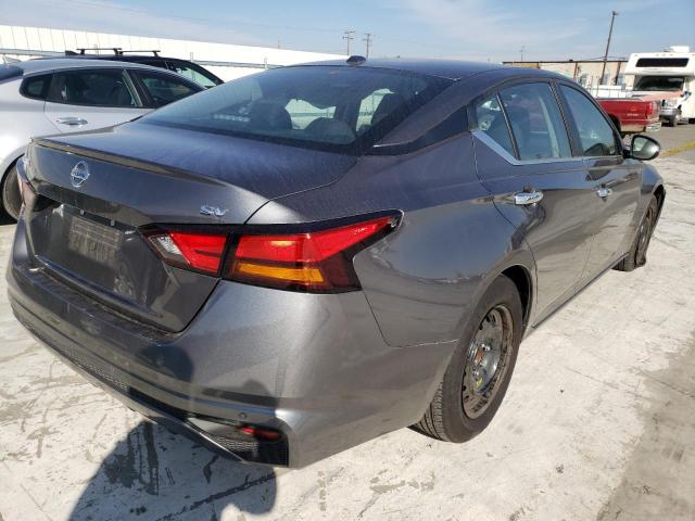 Photo 3 VIN: 1N4BL4DV3MN363193 - NISSAN ALTIMA SV 