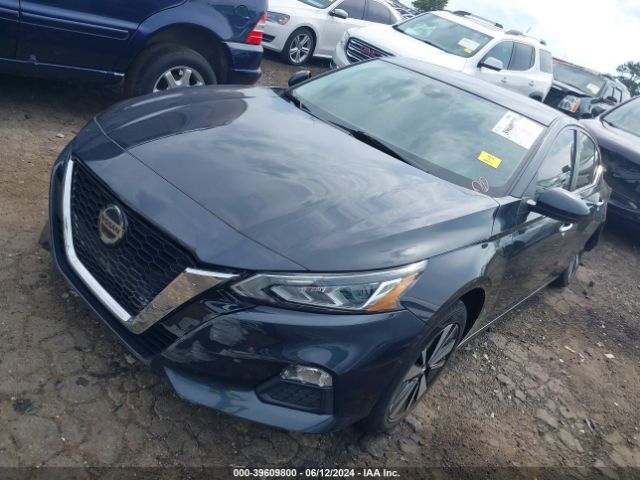 Photo 1 VIN: 1N4BL4DV3MN363940 - NISSAN ALTIMA 