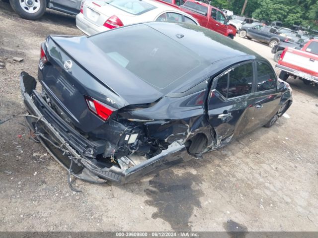 Photo 3 VIN: 1N4BL4DV3MN363940 - NISSAN ALTIMA 