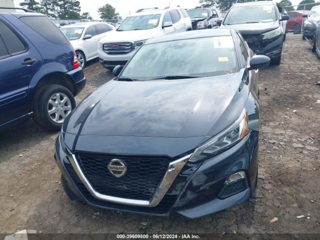 Photo 5 VIN: 1N4BL4DV3MN363940 - NISSAN ALTIMA 