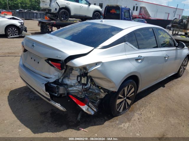 Photo 3 VIN: 1N4BL4DV3MN366370 - NISSAN ALTIMA 