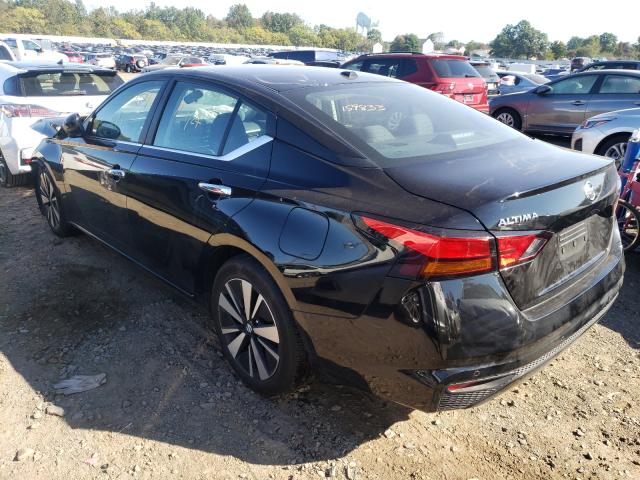 Photo 2 VIN: 1N4BL4DV3MN367258 - NISSAN ALTIMA SV 