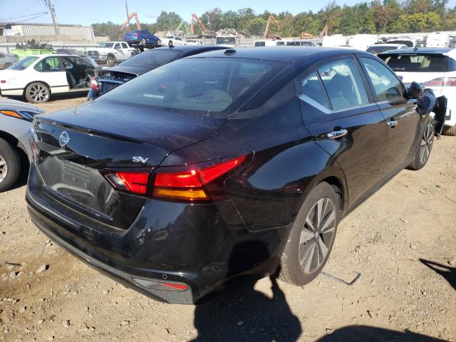 Photo 3 VIN: 1N4BL4DV3MN367258 - NISSAN ALTIMA SV 