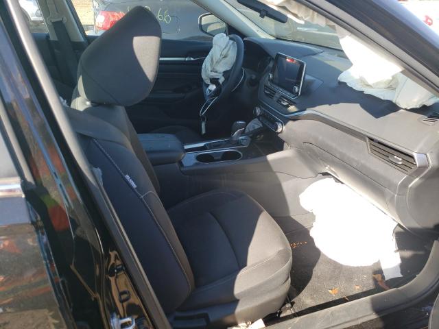 Photo 4 VIN: 1N4BL4DV3MN367258 - NISSAN ALTIMA SV 