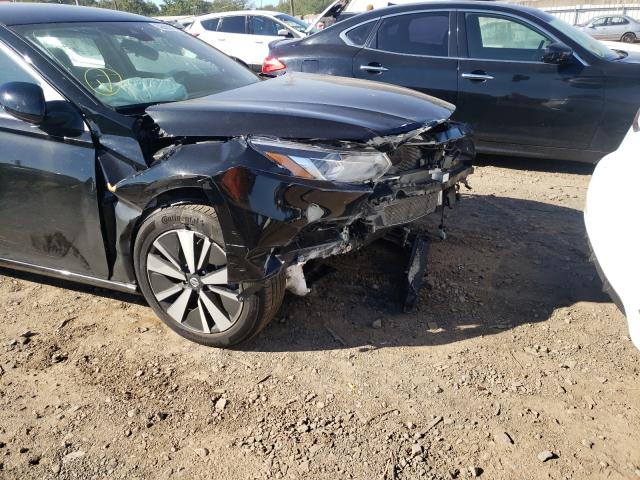 Photo 8 VIN: 1N4BL4DV3MN367258 - NISSAN ALTIMA SV 