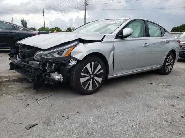 Photo 1 VIN: 1N4BL4DV3MN368958 - NISSAN ALTIMA SV 