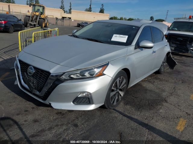 Photo 1 VIN: 1N4BL4DV3MN369124 - NISSAN ALTIMA 