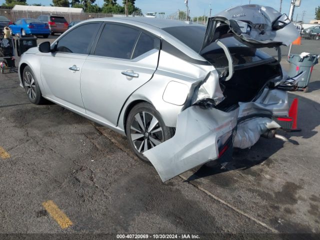 Photo 2 VIN: 1N4BL4DV3MN369124 - NISSAN ALTIMA 