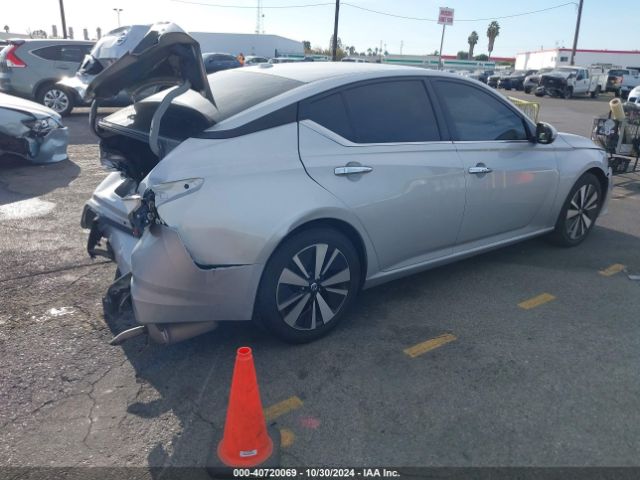 Photo 3 VIN: 1N4BL4DV3MN369124 - NISSAN ALTIMA 