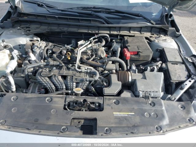 Photo 9 VIN: 1N4BL4DV3MN369124 - NISSAN ALTIMA 