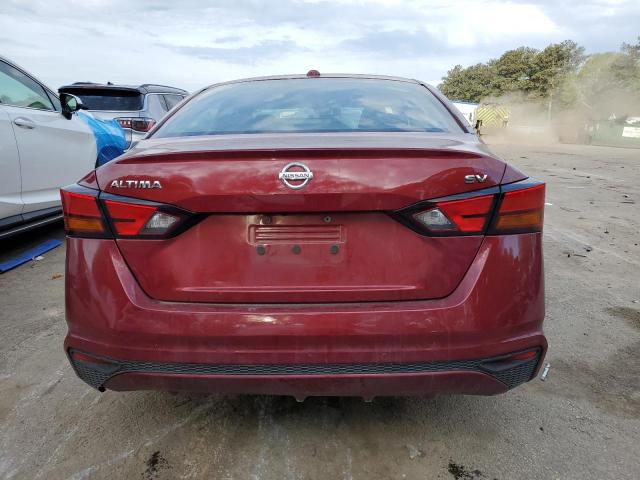 Photo 5 VIN: 1N4BL4DV3MN371438 - NISSAN ALTIMA SV 