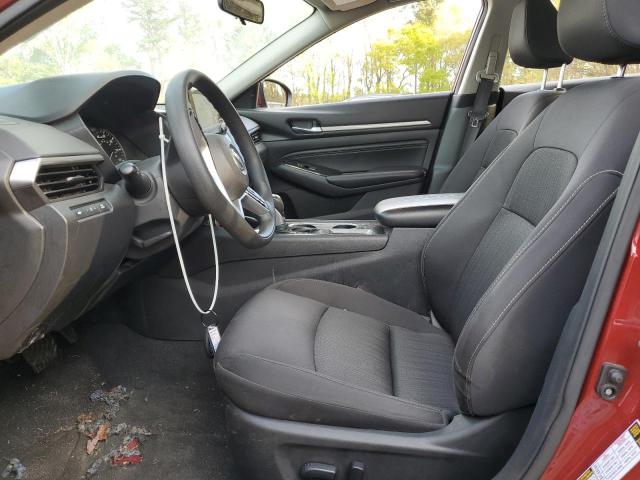 Photo 6 VIN: 1N4BL4DV3MN371438 - NISSAN ALTIMA SV 