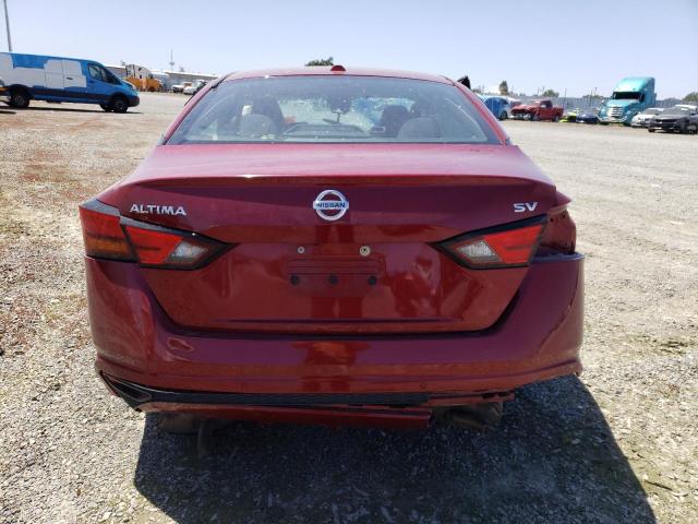 Photo 5 VIN: 1N4BL4DV3MN371469 - NISSAN ALTIMA SV 