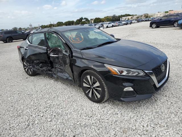 Photo 3 VIN: 1N4BL4DV3MN375781 - NISSAN ALTIMA 