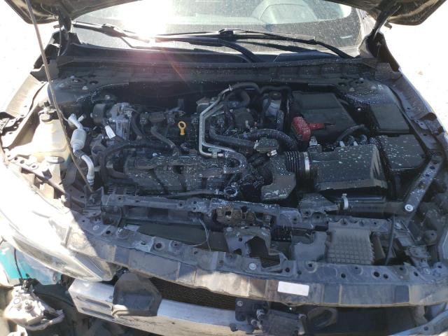 Photo 10 VIN: 1N4BL4DV3MN375795 - NISSAN ALTIMA 