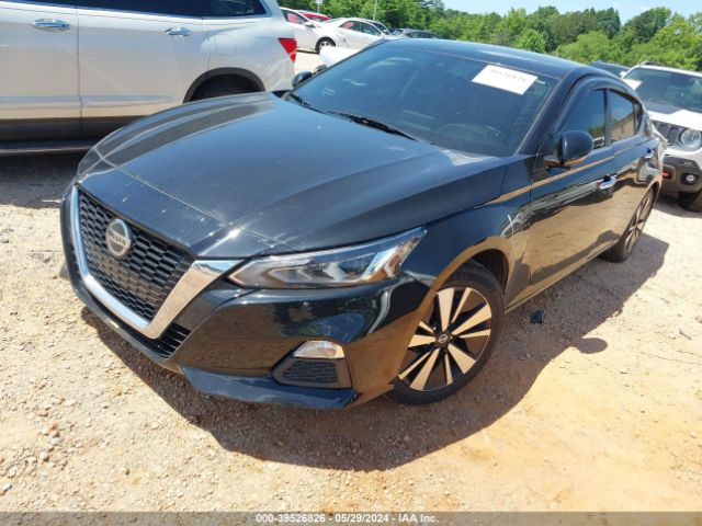 Photo 1 VIN: 1N4BL4DV3MN385761 - NISSAN ALTIMA 