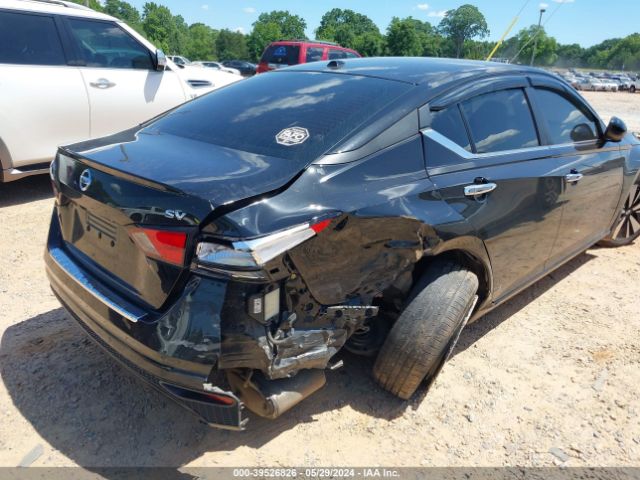 Photo 3 VIN: 1N4BL4DV3MN385761 - NISSAN ALTIMA 