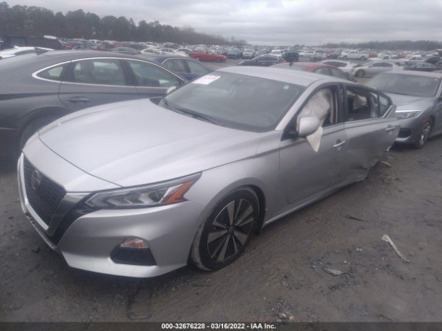 Photo 1 VIN: 1N4BL4DV3MN409315 - NISSAN ALTIMA 