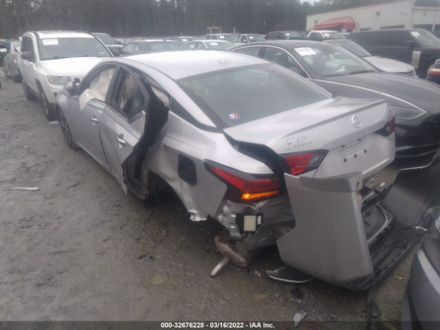 Photo 2 VIN: 1N4BL4DV3MN409315 - NISSAN ALTIMA 