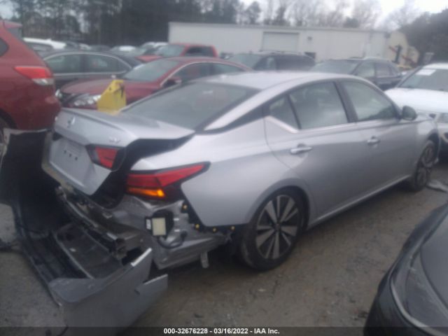 Photo 3 VIN: 1N4BL4DV3MN409315 - NISSAN ALTIMA 