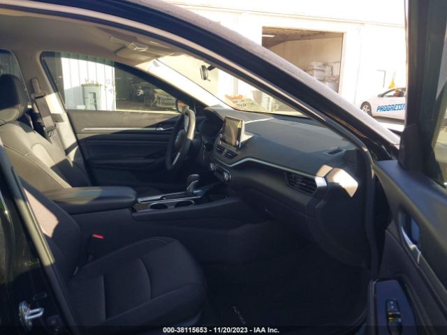 Photo 4 VIN: 1N4BL4DV3MN414885 - NISSAN ALTIMA 