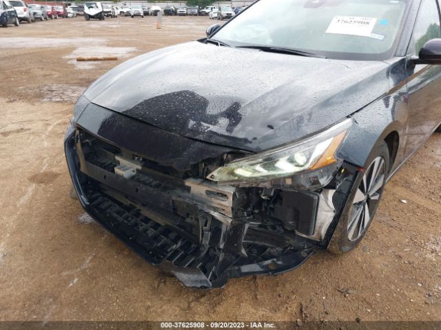 Photo 5 VIN: 1N4BL4DV3NN304209 - NISSAN ALTIMA 