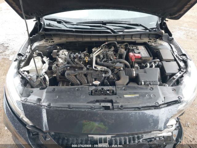 Photo 9 VIN: 1N4BL4DV3NN304209 - NISSAN ALTIMA 