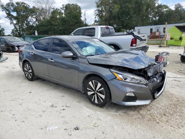 Photo 3 VIN: 1N4BL4DV3NN329496 - NISSAN ALTIMA SV 