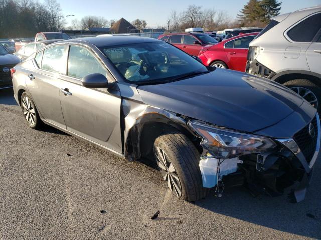 Photo 3 VIN: 1N4BL4DV3NN337677 - NISSAN ALTIMA SV 