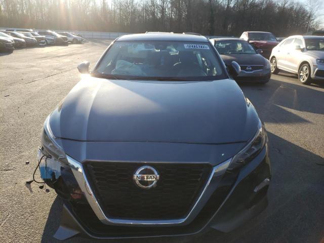 Photo 4 VIN: 1N4BL4DV3NN337677 - NISSAN ALTIMA SV 