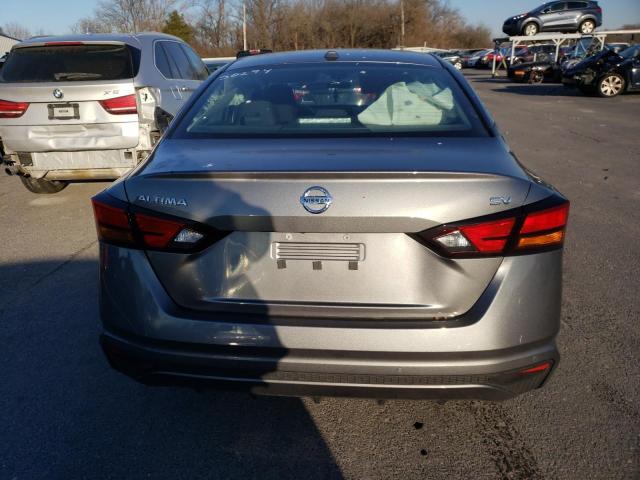 Photo 5 VIN: 1N4BL4DV3NN337677 - NISSAN ALTIMA SV 