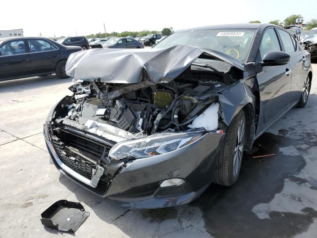 Photo 1 VIN: 1N4BL4DV3NN338876 - NISSAN ALTIMA SV 