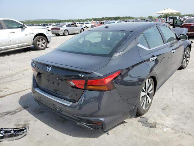 Photo 3 VIN: 1N4BL4DV3NN338876 - NISSAN ALTIMA SV 