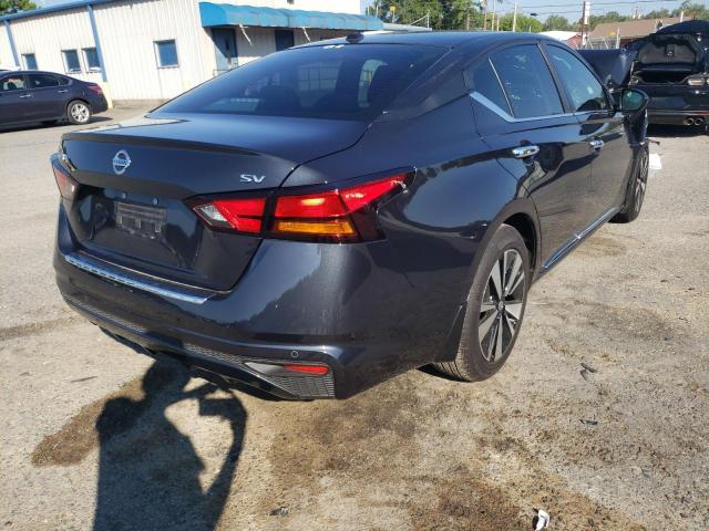 Photo 3 VIN: 1N4BL4DV3NN346914 - NISSAN ALTIMA SV 