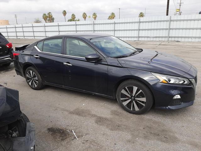 Photo 3 VIN: 1N4BL4DV3NN353524 - NISSAN ALTIMA SV 