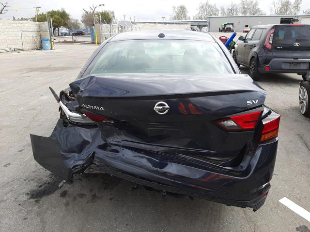 Photo 5 VIN: 1N4BL4DV3NN353524 - NISSAN ALTIMA SV 