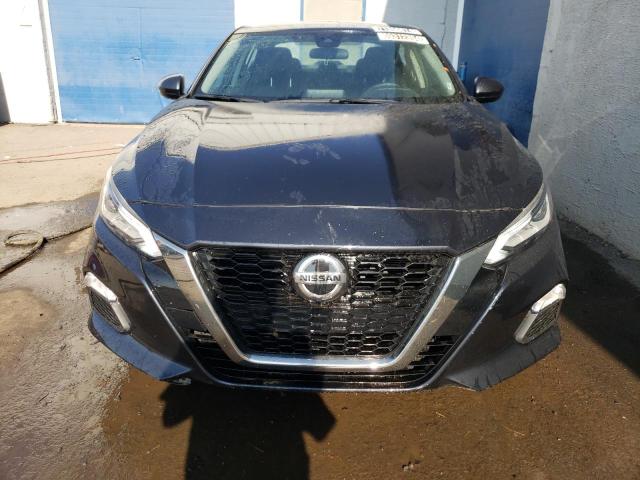 Photo 4 VIN: 1N4BL4DV3NN354463 - NISSAN ALTIMA SV 