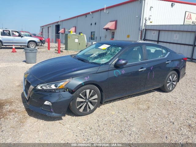 Photo 1 VIN: 1N4BL4DV3NN364944 - NISSAN ALTIMA 