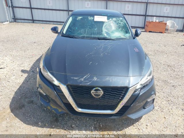 Photo 5 VIN: 1N4BL4DV3NN364944 - NISSAN ALTIMA 