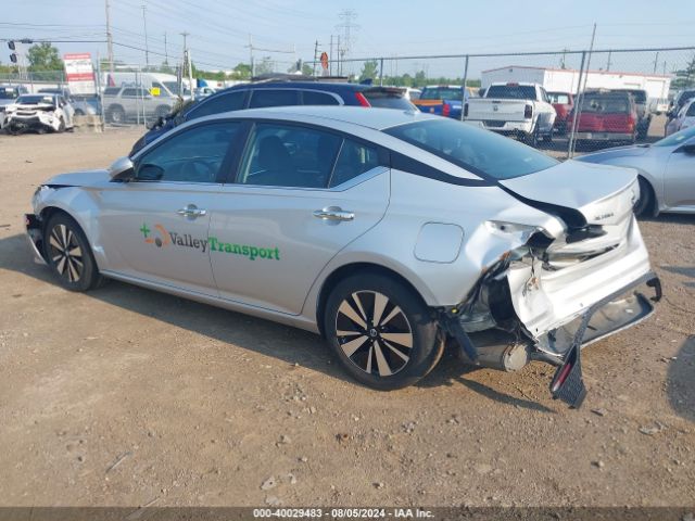 Photo 2 VIN: 1N4BL4DV3NN371036 - NISSAN ALTIMA 