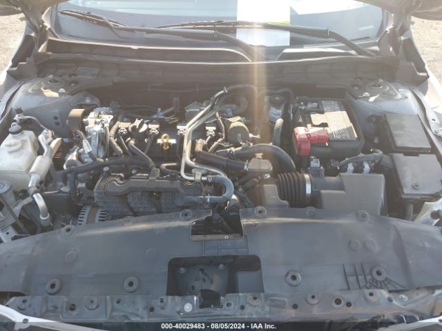 Photo 9 VIN: 1N4BL4DV3NN371036 - NISSAN ALTIMA 