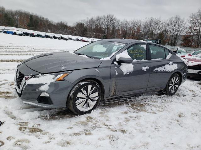 Photo 0 VIN: 1N4BL4DV3NN382442 - NISSAN ALTIMA SV 