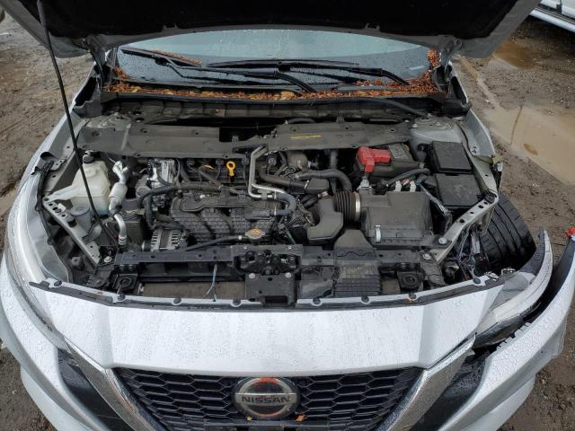 Photo 10 VIN: 1N4BL4DV3NN384241 - NISSAN ALTIMA SV 