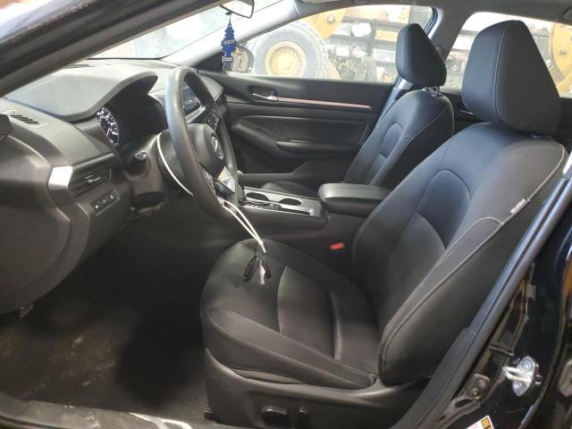 Photo 6 VIN: 1N4BL4DV3NN389794 - NISSAN ALTIMA SV 